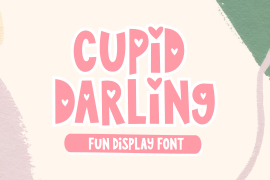 Cupid Darling Regular