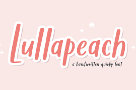 Lullapeach