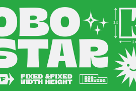 OBO Star Regular