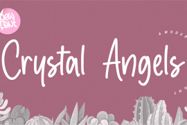 Crystal Angles Regular