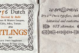 1756 Dutch Supplement