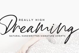 High Dreaming Regular