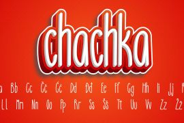 Chachka