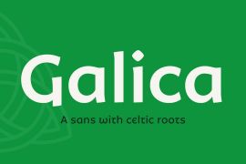 Galica Thin