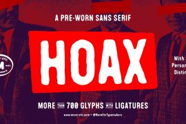 Hoax Regular