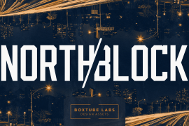 North Block Soft