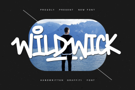 Wildwick Regular