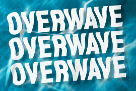 Overwave Regular
