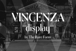 Vincenza Display