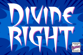 Divine Right Regular