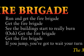 Brigade Bold