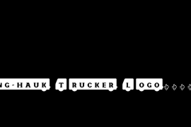 Longhaultrucker Logo