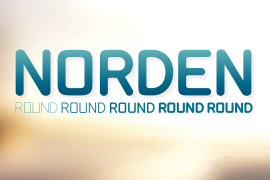 Norden Round Hairline