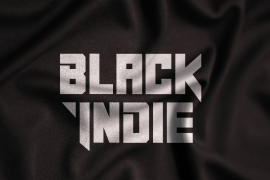 Black Indie Regular