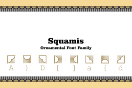 Squamis Two