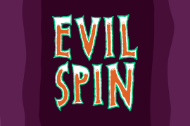 Evil Spin Regular
