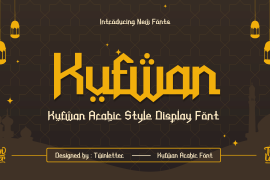 Kufwan Regular