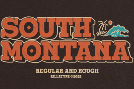 South Montana Regular