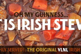 VLNL Irish Stew VLNL Irish Stew