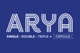 Arya Triple