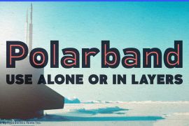 Polarband Back