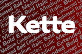 Kette Pro Bold