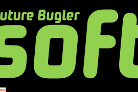 Future Bugler Soft Bold