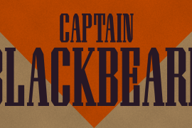Captain Blackbeard Sans