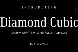Diamond Cubic