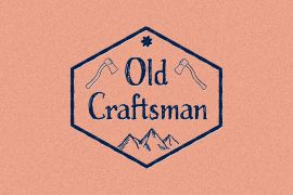 Old Craftsman Dings