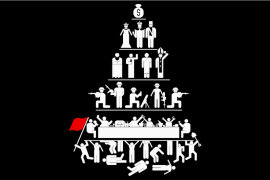 Capitalist Pictograms Regular