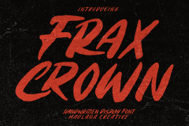 Fraxcrown