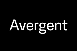 Avergent Italic