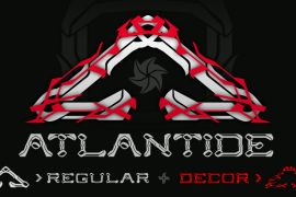 Atlantide Decor