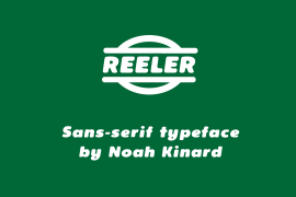 Reeler