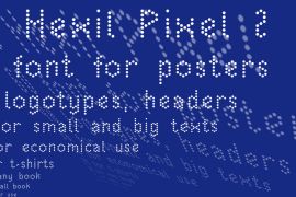 Hexil Pixel2