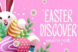 Easter Discover Regular