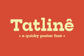 Tatline Regular