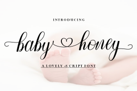 Baby Honey Regular
