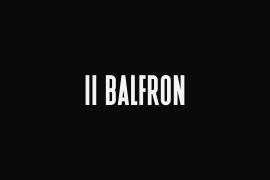 II Balfron Regular