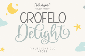 Crofelo Delight Regular