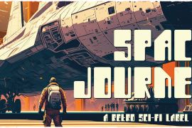 Space Journey Regular