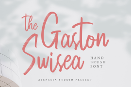 The Gaston Swisea Regular