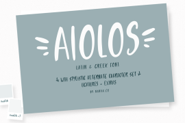 Aiolos Regular