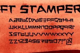 FT Stamper