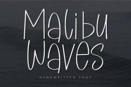 Malibu Waves Regular