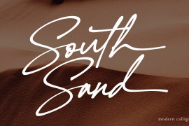 South Sand Regular