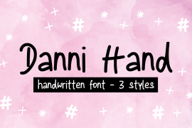 Danni Hand