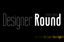Designer RD