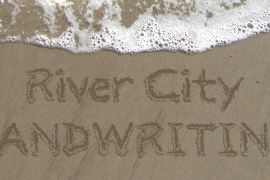 River City Sandwriting
